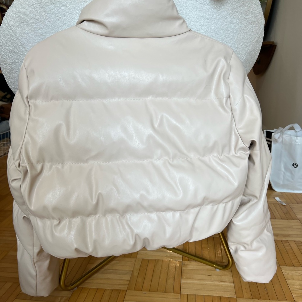 Puffer jacket - Picture 2 of 5